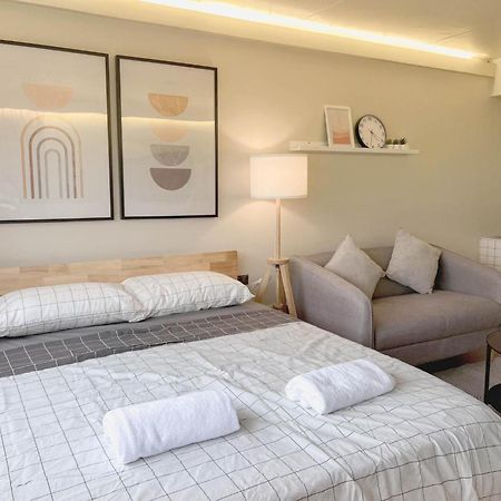 Better Room ห้องพักรายวัน เมืองทองธานี C4 Ban Bang Phang المظهر الخارجي الصورة