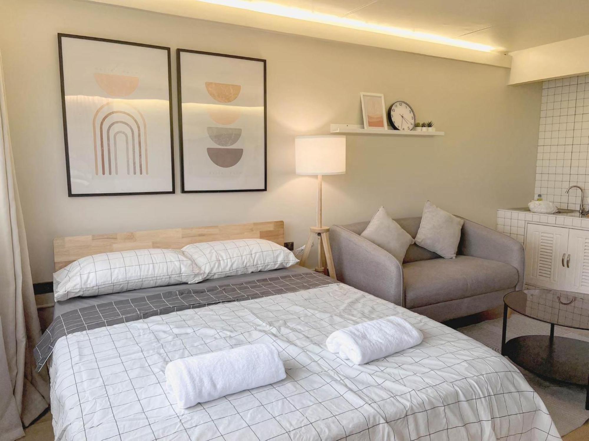 Better Room ห้องพักรายวัน เมืองทองธานี C4 Ban Bang Phang المظهر الخارجي الصورة